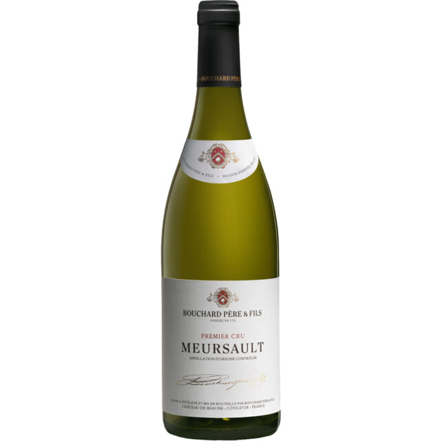 Bouchard Pere & Fils Meursault 2022