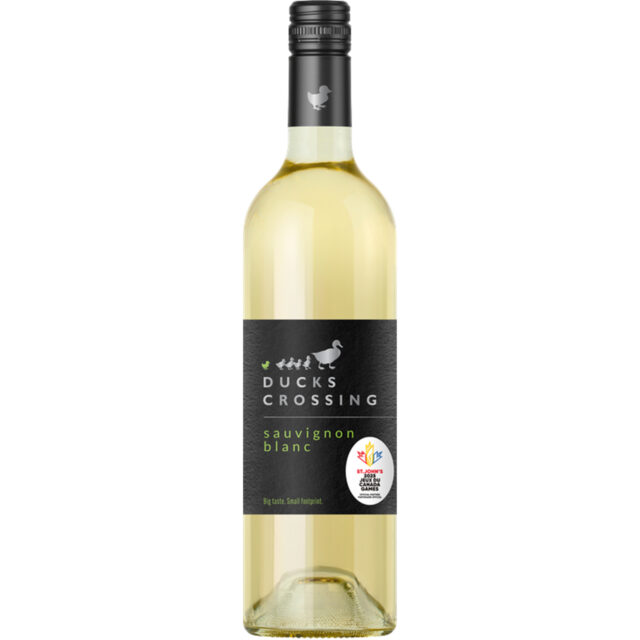 Ducks Crossing Sauvignon Blanc