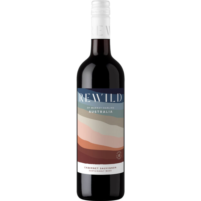 Rewild Cabernet Sauvignon