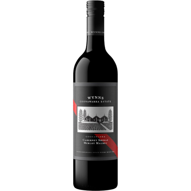 Wynns Coonawarra Red Stripe