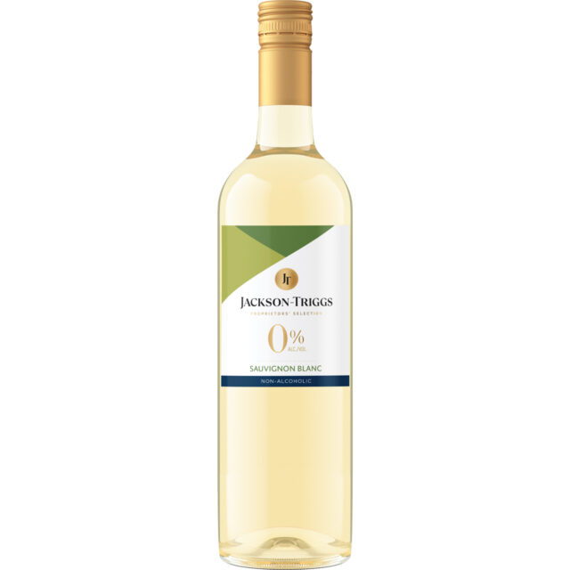 Jackson Triggs Sauvignon Blanc Non-Alc