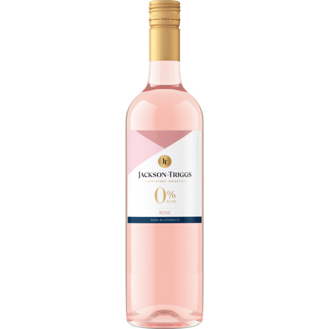 Jackson Triggs Rose Non-Alc
