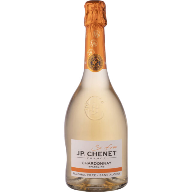 J.P. Chenet Chardonnay So Free Sparkling Non-Alc