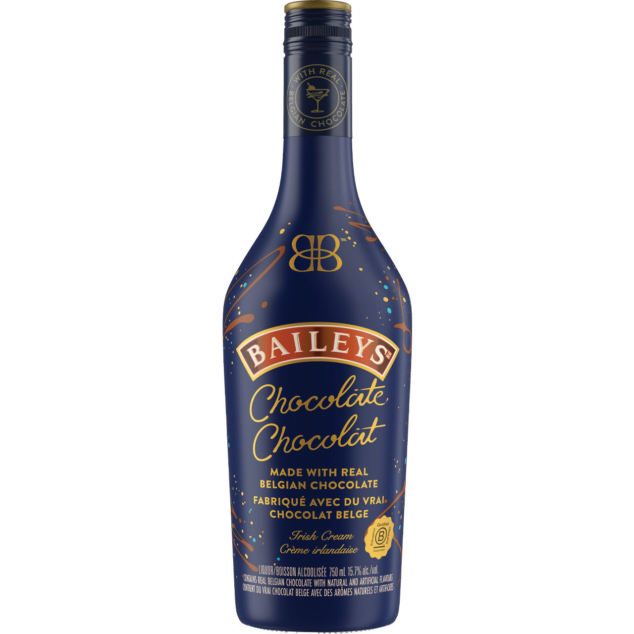 Baileys Chocolate Liqueur