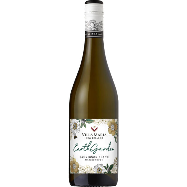 Villa Maria EarthGarden Sauvignon Blanc