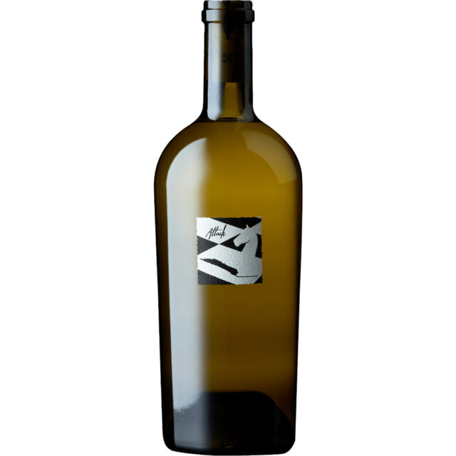 CheckMate Attack Chardonnay 2021