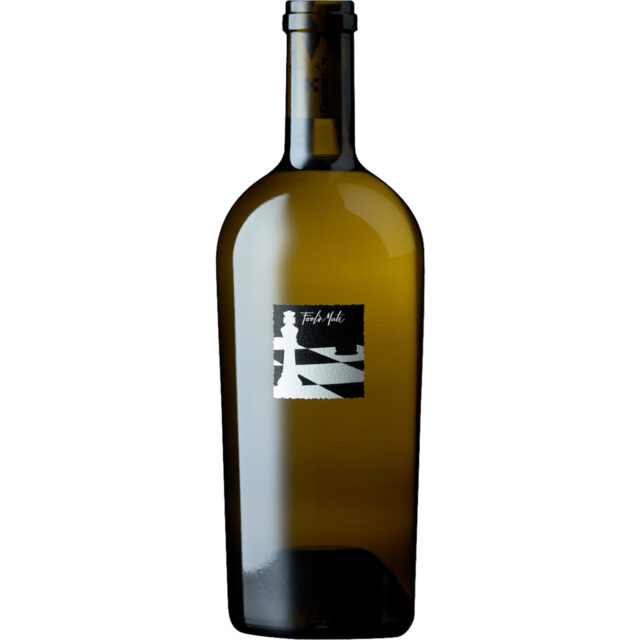 CheckMate Fool's Mate Chardonnay 2021