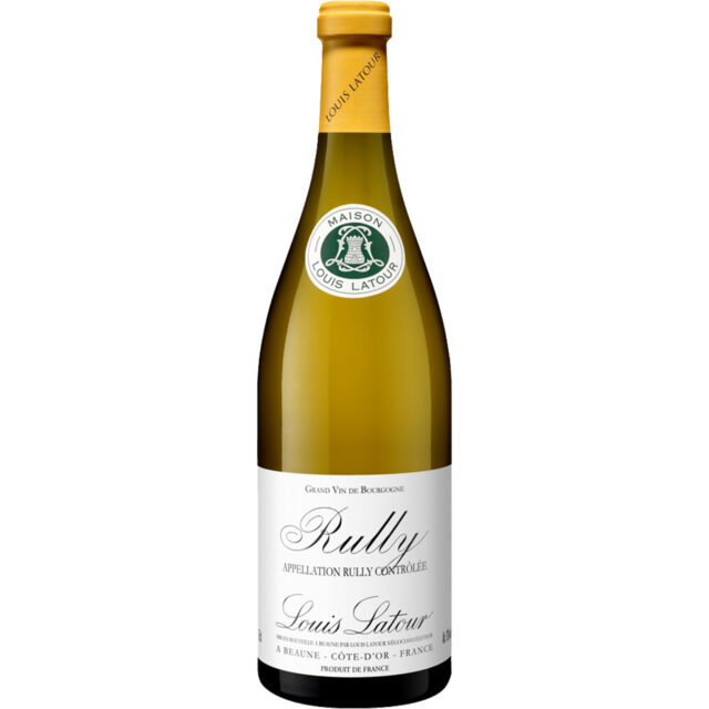 Louis Latour Villages Rully Blanc 2024