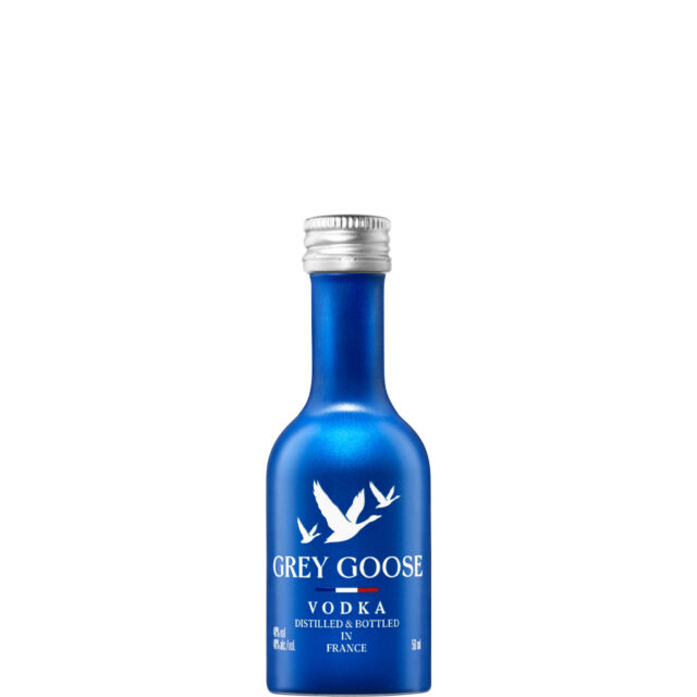 Grey Goose Vodka