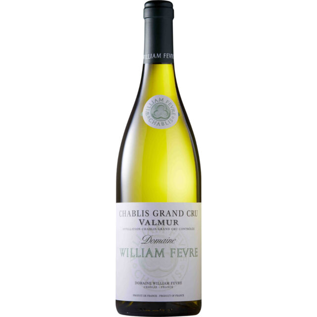 William Fevre Chablis Grand Cru Valmur 2023