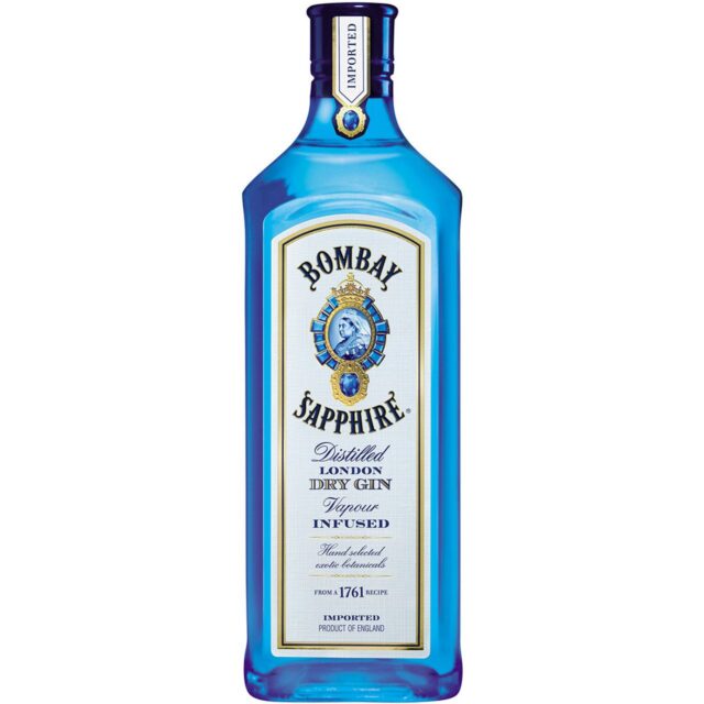 Bombay Sapphire Gin