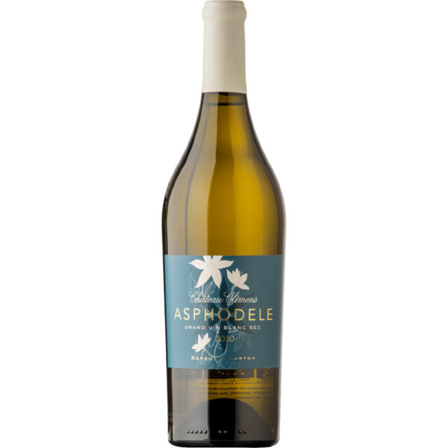 Chateau Climens Asphodele 2020