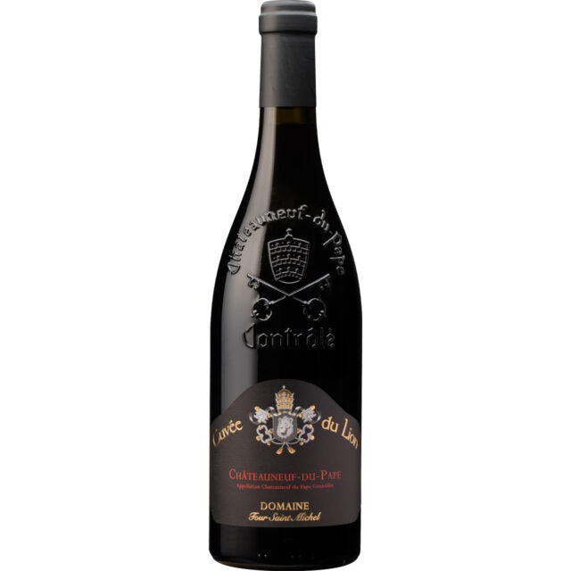 Domaine Tour Saint Michel Chateauneuf-du-Pape 2022