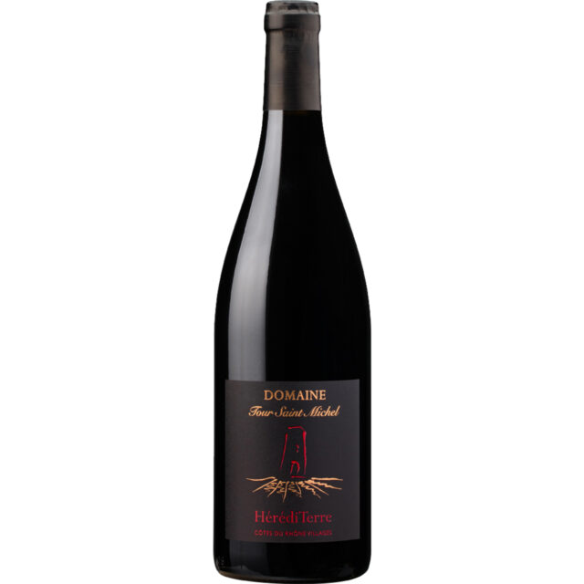 Domaine Tour Saint Michel HerediTerre