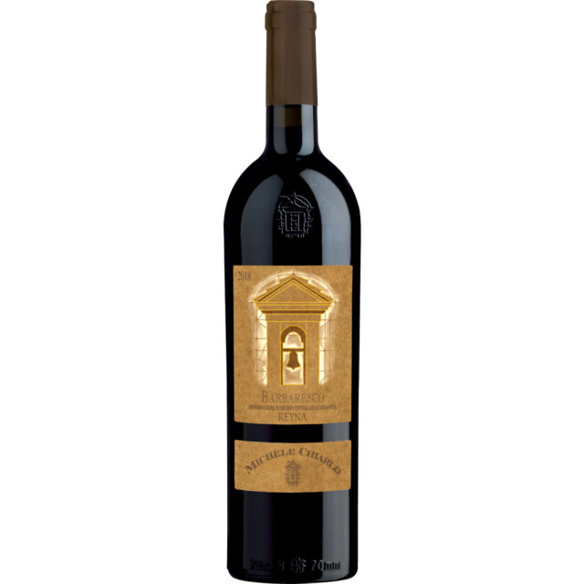 Michele Chiarlo Reyna Barbaresco DOCG 2021