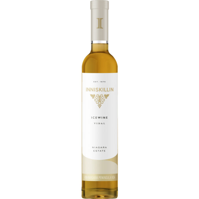 Inniskillin Vidal Icewine