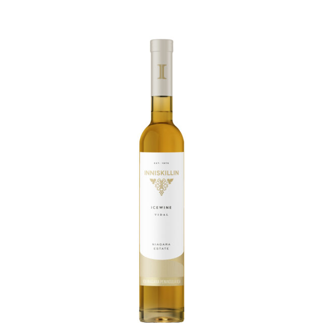 Inniskillin Vidal Icewine