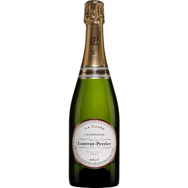 Laurent-Perrier La Cuvee Champagne