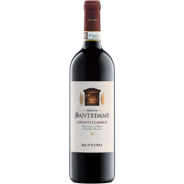 Ruffino Tenuat Santedame Chianti Classico DOCG
