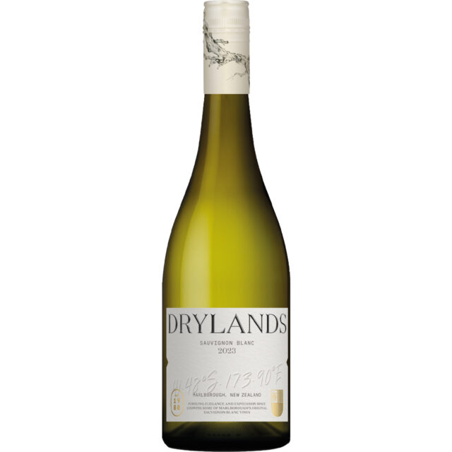 Drylands Sauvignon Blanc