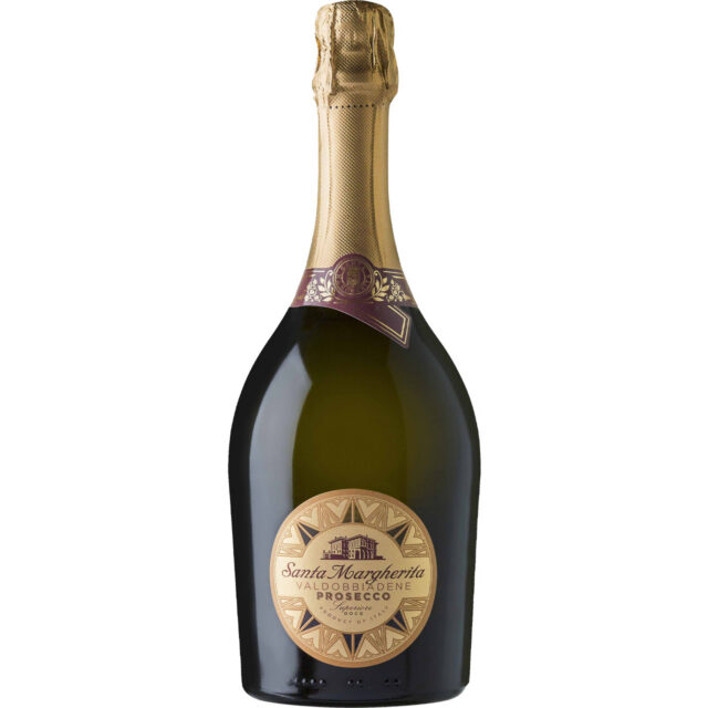 Santa Margherita Valdobbiadene Prosecco Super.DOCG