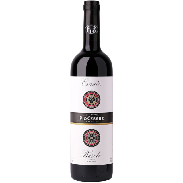 Pio Cesare Ornato DOCG 2021