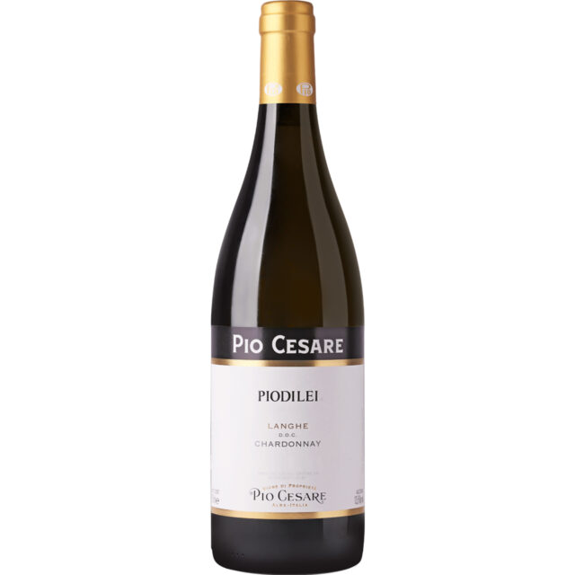 Pio Cesare Piodilei Langhe Chardonnay DOC 2023