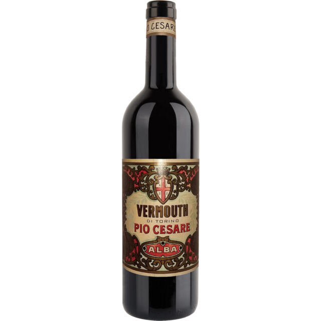 Pio Cesare Vermouth di Torino