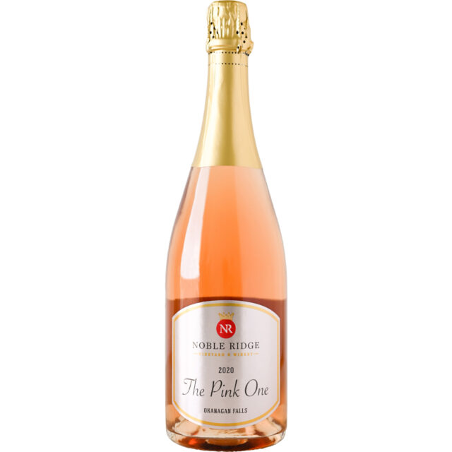 Noble Ridge The Pink One 2020