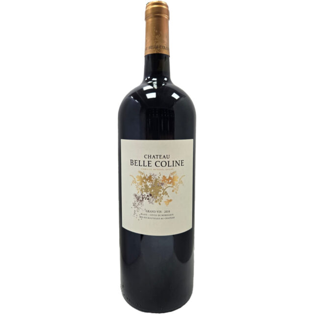 Chateau Belle Coline 2016