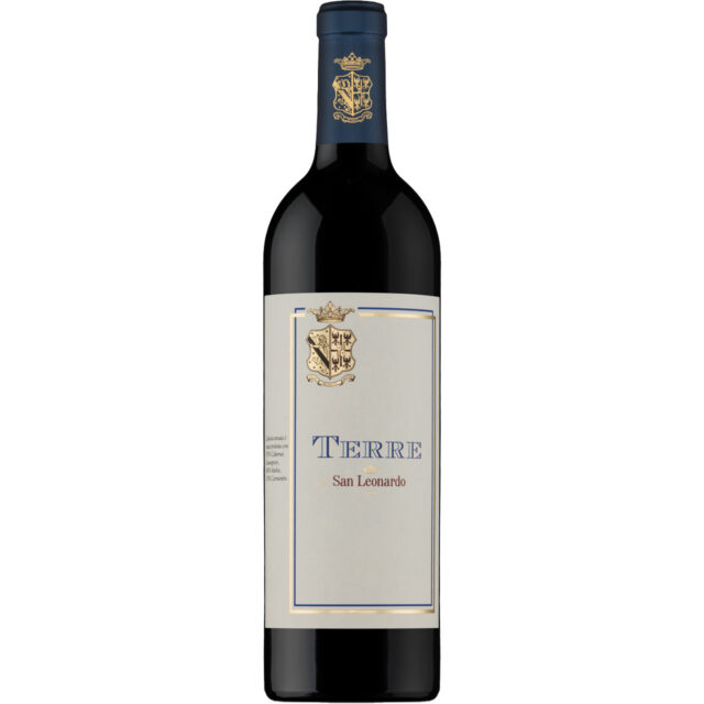 San Leonardo Terre Di