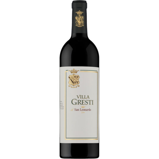 San Leonardo Villa Gresti 2021