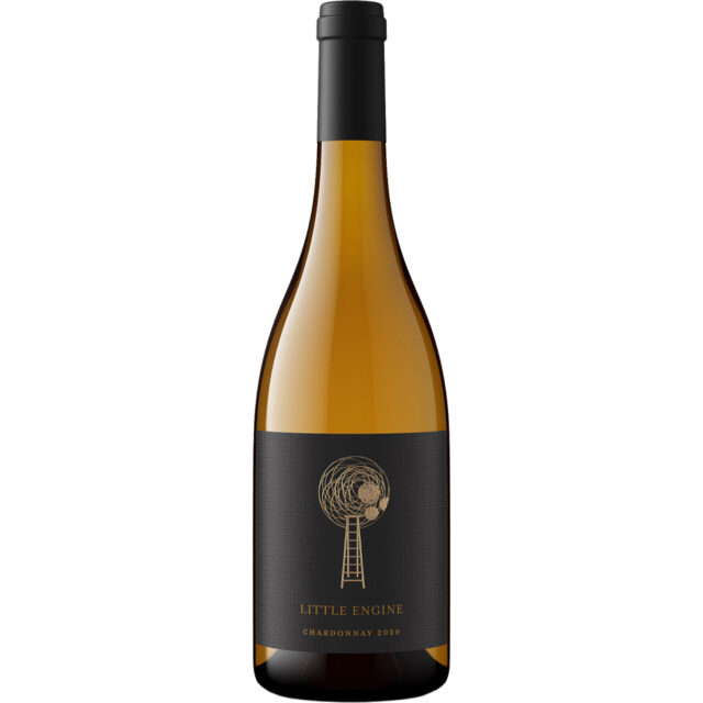 Little Engine Gold Chardonnay 2020