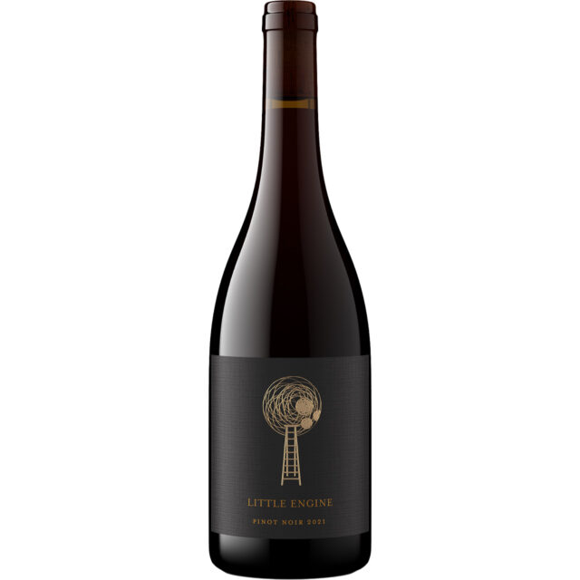 Little Engine Gold Pinot Noir 2021