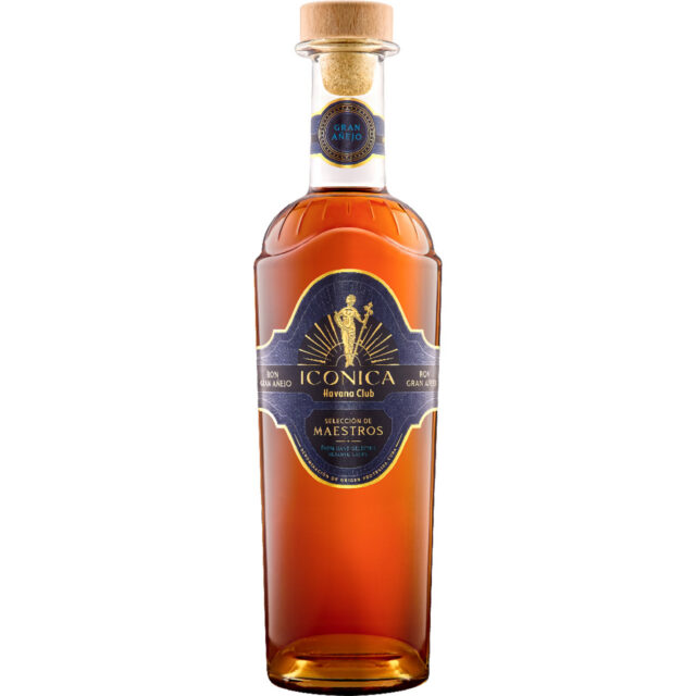 Havana Club Seleccion de Maestros Rum