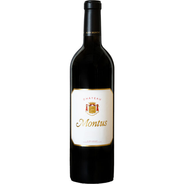 Chateau Montus Madiran