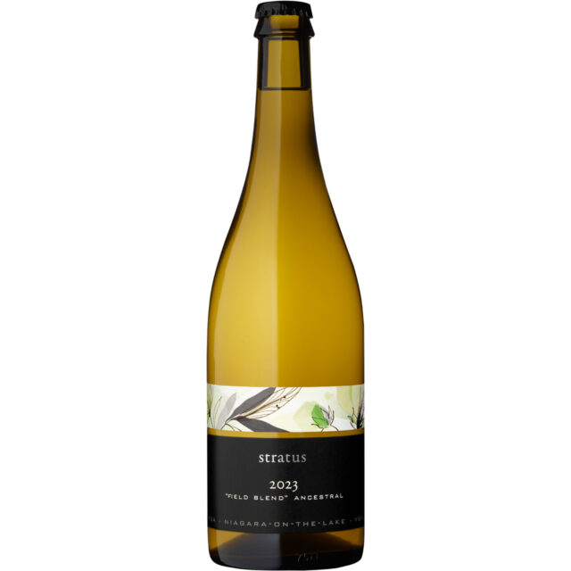 Stratus Field Blend Ancestral 2023