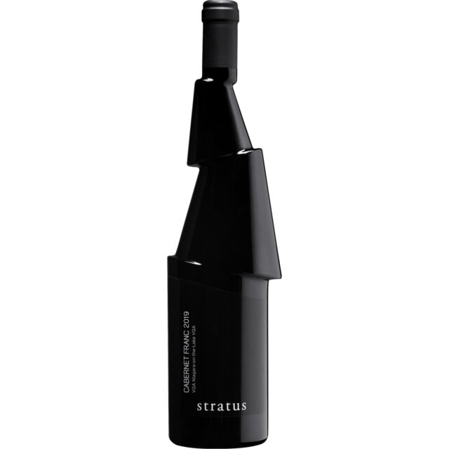 Stratus Cabernet Franc Decant 2019