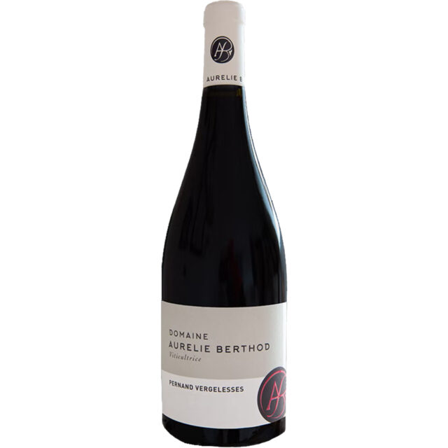 Aurelie Berthod Pernand-Vergelesses 2023