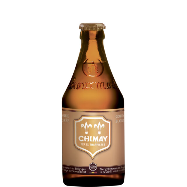 Chimay Gold 330ml Bottle