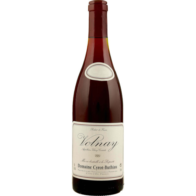 Cyrot-Buthiau Volnay 2023