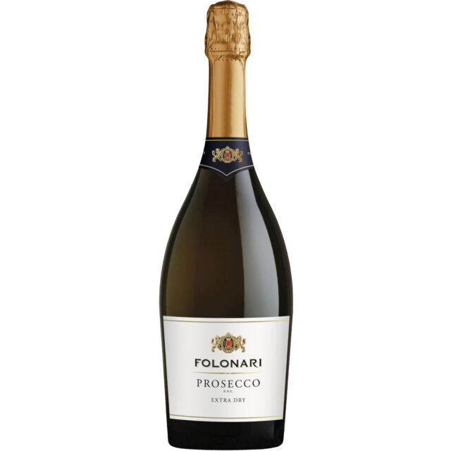 Folonari Prosecco Spumante Extra Dry DOC