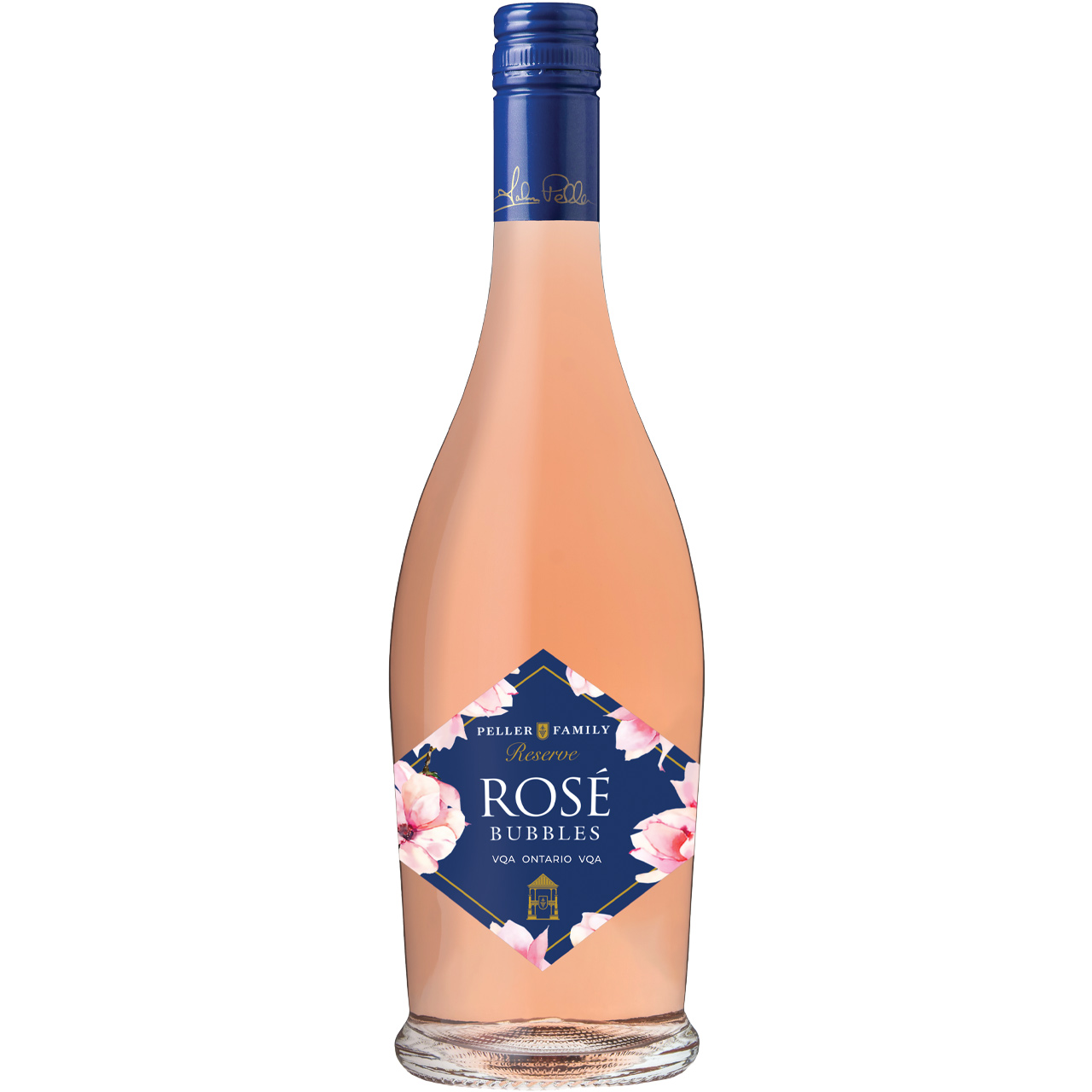 Peller Family Reserve Rose Bubbles