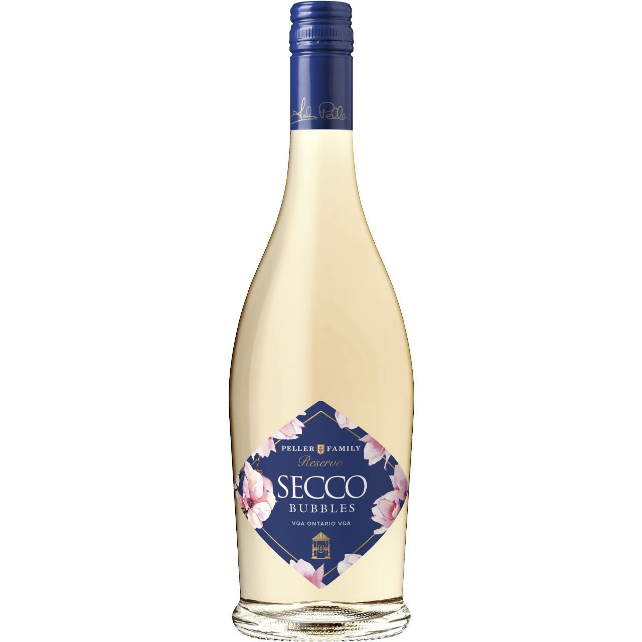 Peller Family Reserve Secco Bubbles