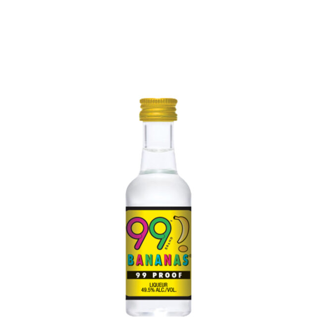 99 Bananas Liqueur