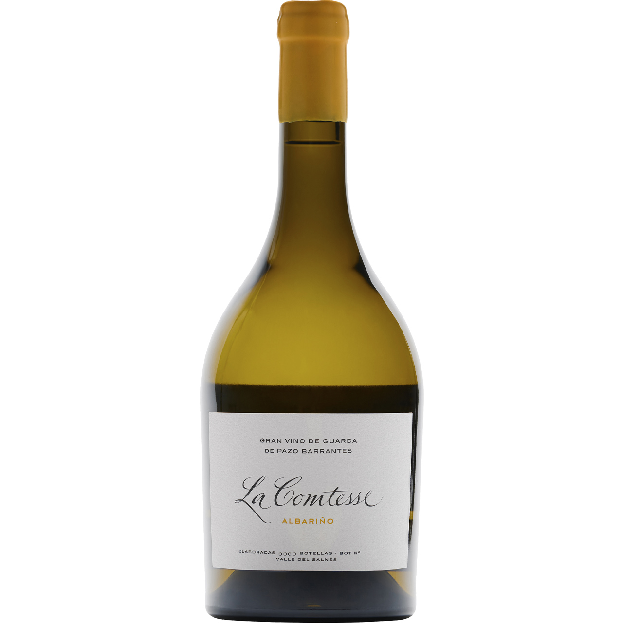 Marques De Murrieta La Comtesse 2019