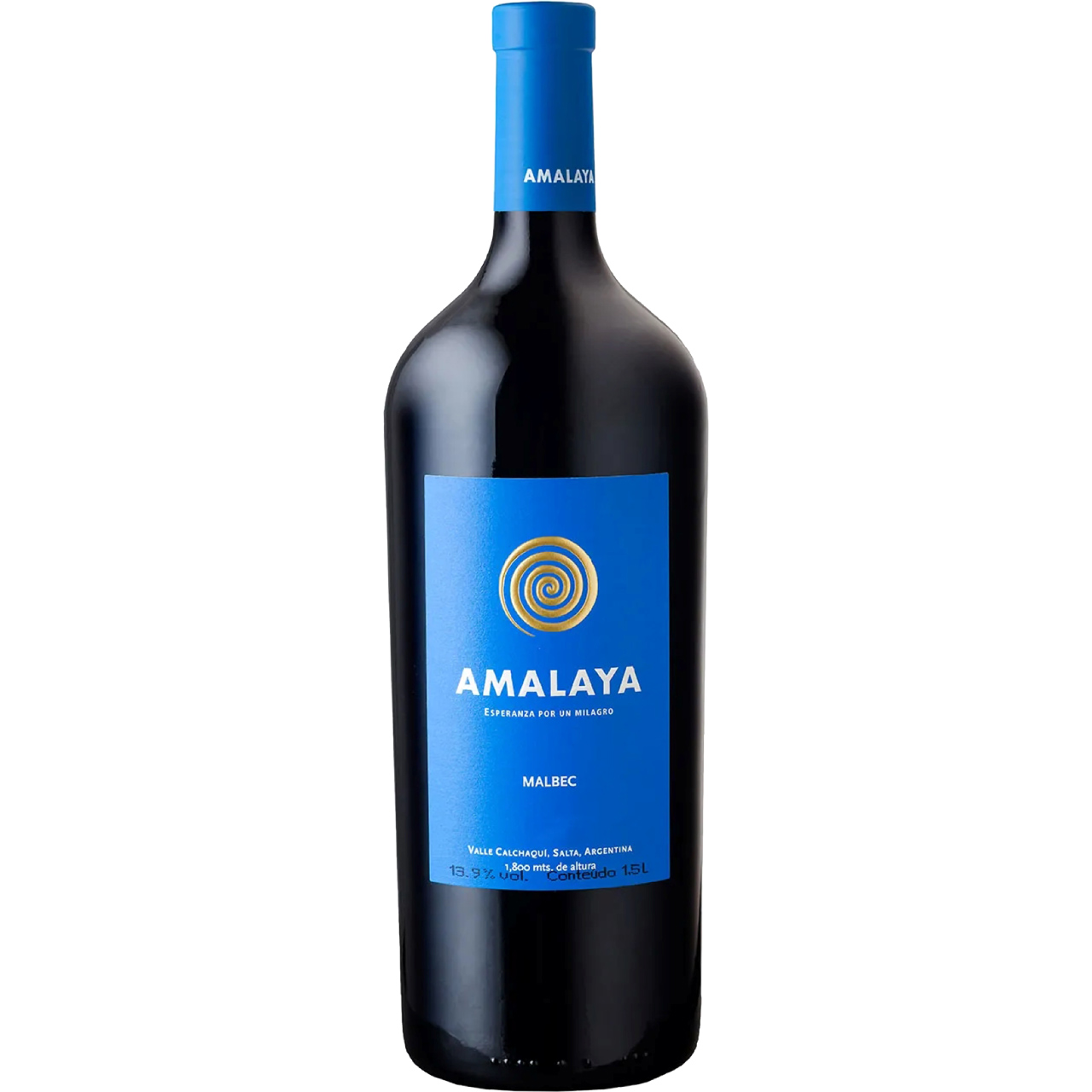 Amalaya Malbec