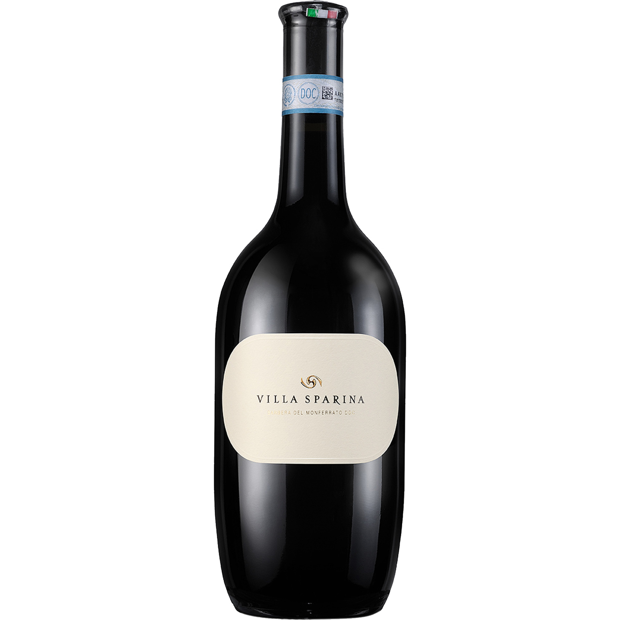 Villa Sparina Barbera del Monferrato DOC