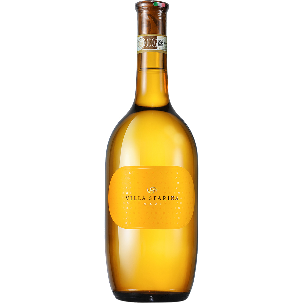 Villa Sparina Gavi del Comune di Gavi DOCG