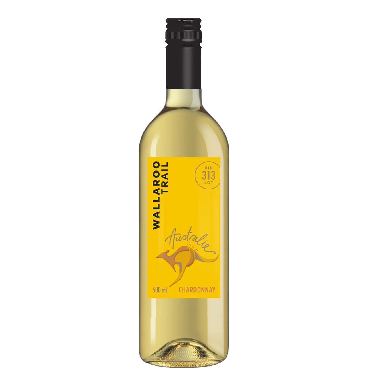 Wallaroo Trail Bin 313 Chardonnay